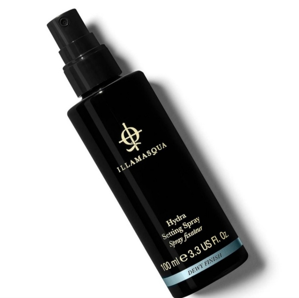 ILLAMASQUA Hydra Setting Spray 100 mls